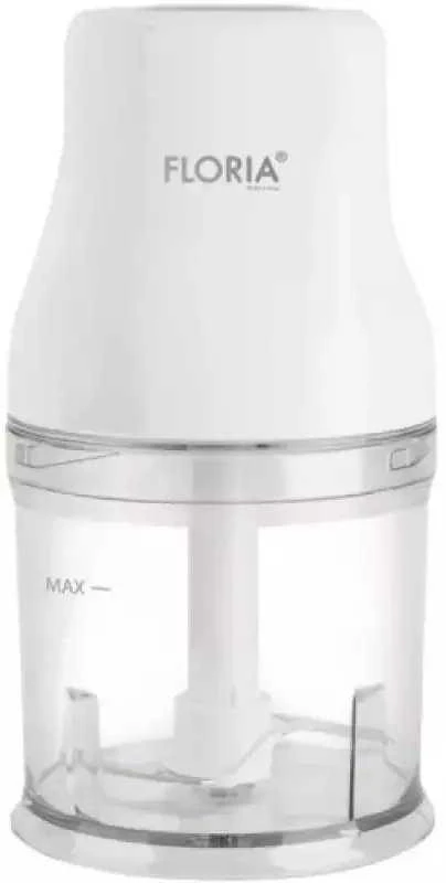 Aeno Floria ZLN3042 maisto smulkintuvas 0,5 l 200 W