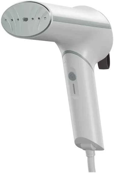 „Aeno“ sulankstytų drabužių garintuvas, AC220–240 V, 50/60 Hz, 1 vnt. GB, 8 vnt. kartoninėje dėžutėje