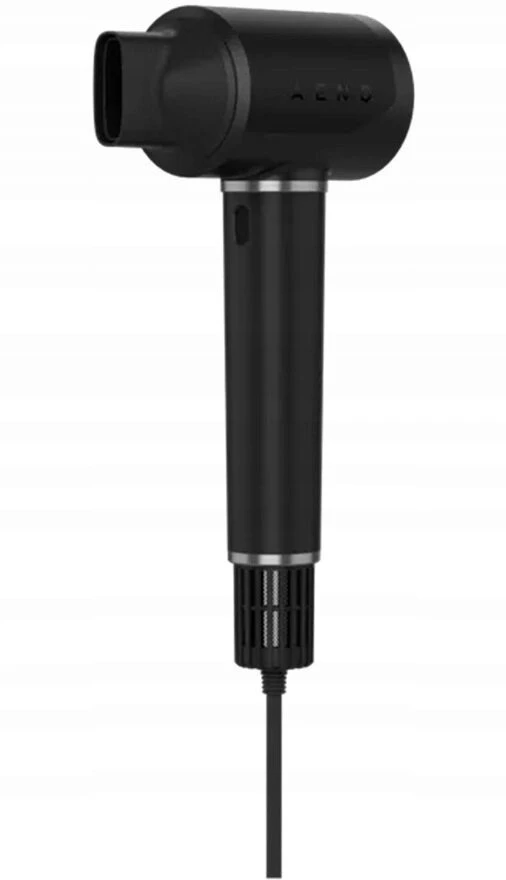 Plaukų džiovintuvas AENO HD5B AI ProDryer, 1500W, 5+ Modes, LCD, 110000 RPM, Juodas
