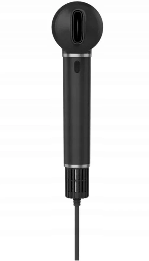 Plaukų džiovintuvas AENO HD5B AI ProDryer, 1500W, 5+ Modes, LCD, 110000 RPM, Juodas