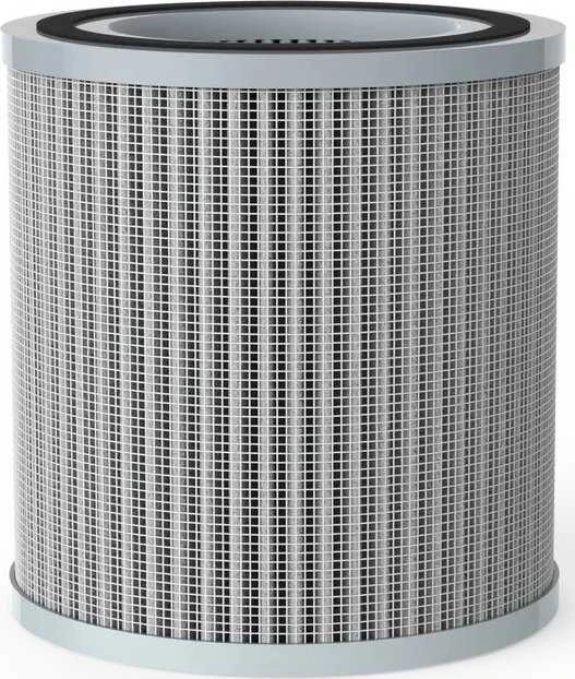AENO oro valytuvas AAP0004 filtras H13, aktyvintos anglies granulės, HEPA, Φ160*170mm, NW 0.3Kg