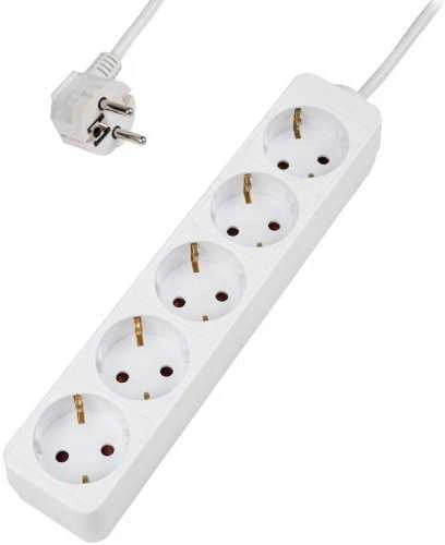 ATR Aeno prailginimo kabelis Prailginimo kabelis a/su 3x1.0mm KF-B-05P3X1.0/3M