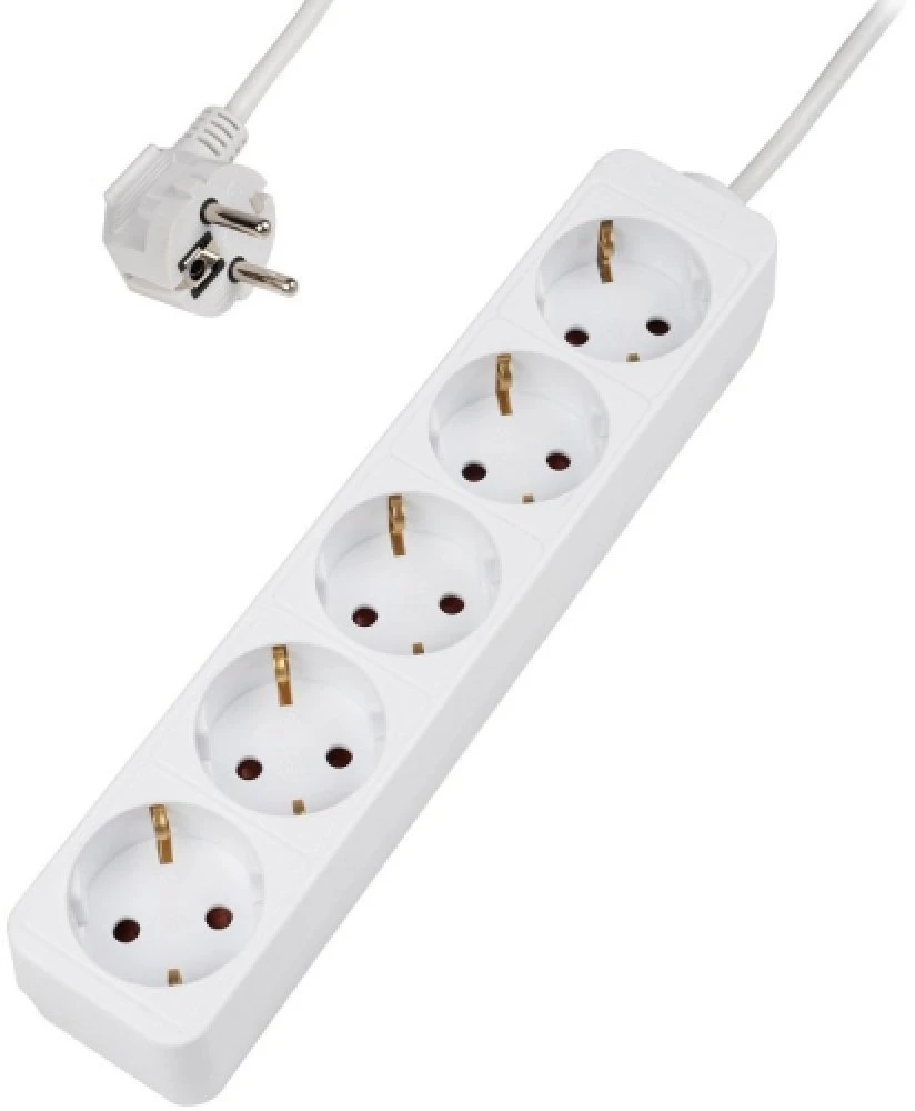 ATR Aeno prailginimo kabelis Prailginimo kabelis a/su 3x1.0mm KF-B-05P3X1.0/1.5M