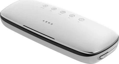 Vakuumatorius Aeno VS2, 120W, baltas
