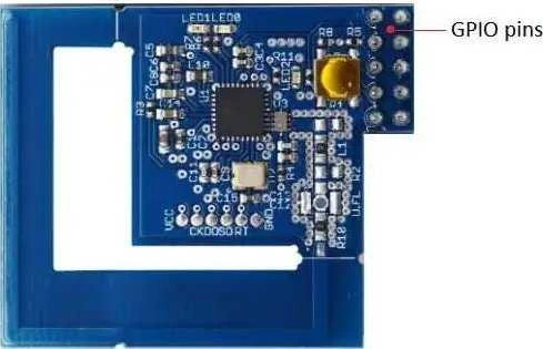 Aeotec Z-Pi 7, Z-Wave Plus | AEOTEC | Z-Pi 7, Z-Wave Plus