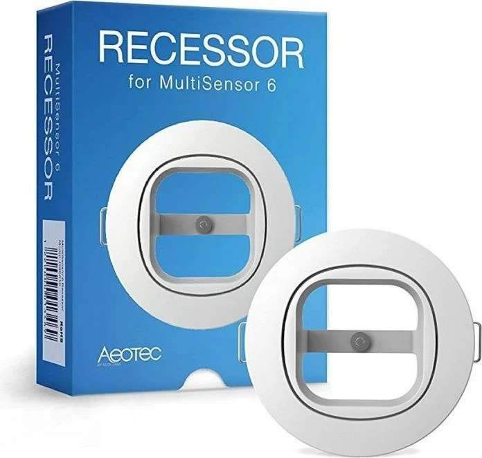AEOTEC | Aeotec įduba, skirta „MultiSensor 6“, „MultiSensor 7“ arba „TriSensor“