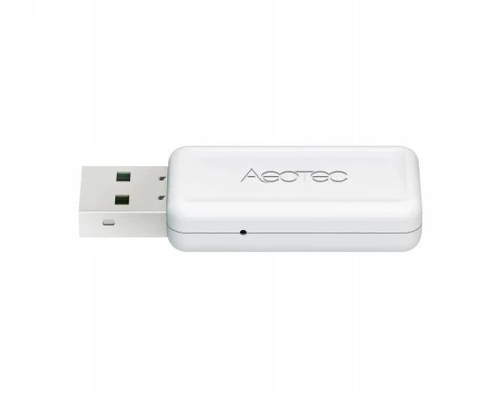 AEOTEC Z-Stick 10 Pro, Z-Wave ir Zigbee