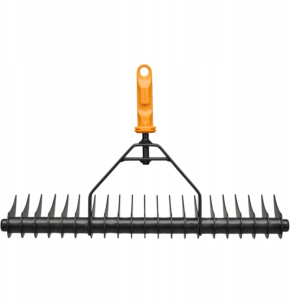 Grėblys universalus Fiskars OneClick 1080679, 360 mm