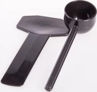 Kavos spaudimo aparatas AeroPress