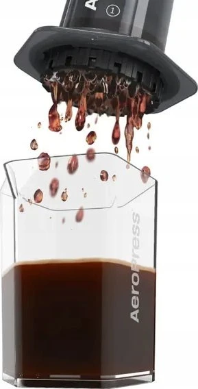 AeroPress - Grafinas 600ml