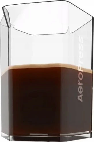 AeroPress kavos ąsotis 600 ml