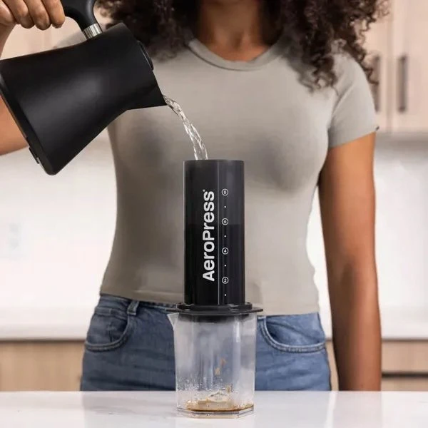 AeroPress - Grafinas 600ml