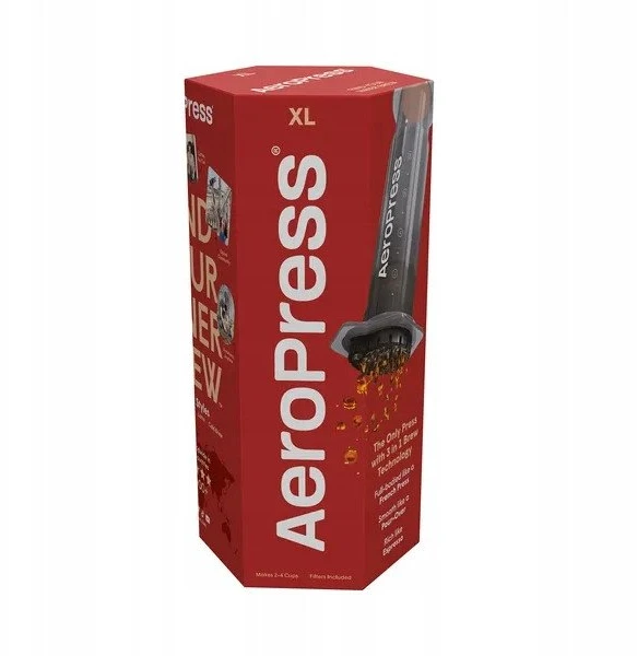 AeroPress XL