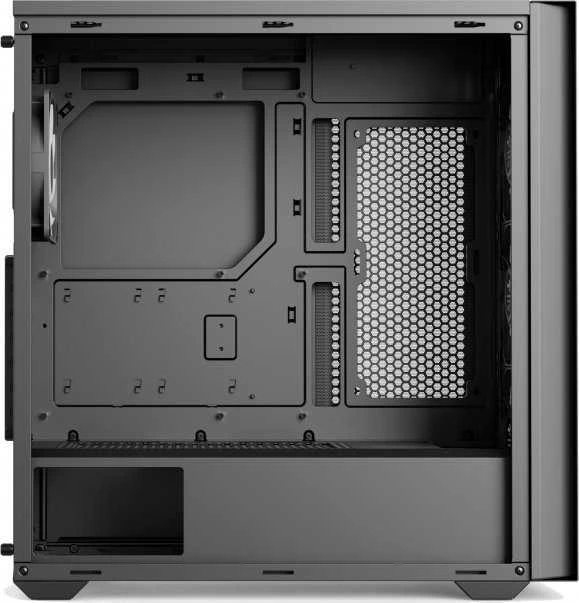 Obudowa Aerocool D502A Juodas (ACCM-MA02043.11)