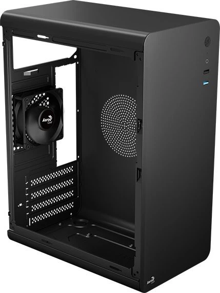 Mini AeroCool Gaukite Mini CS-110 v1 MicroATX / MiniITX Judas