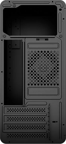 Mini AeroCool Gaukite Mini CS-110 v1 MicroATX / MiniITX Judas