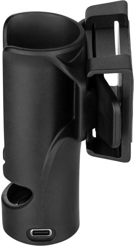 OLIGHT Taschenlampe Seeker 4 Pro CW Matte Juodas