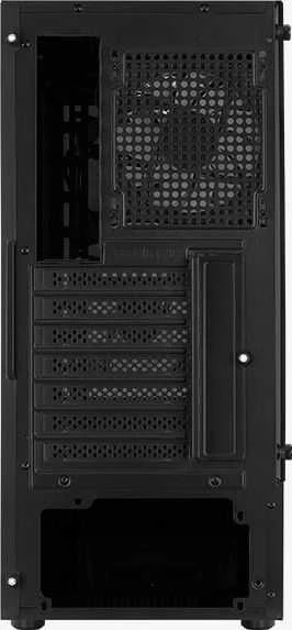 Aerocool Quantum v3 TG juodas ATX ACCM-PV30133.11