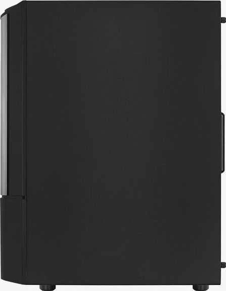 Aerocool Quantum v3 TG juodas ATX ACCM-PV30133.11