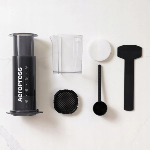 Aeropress Aero Press XL - Kavos virimo aparatas