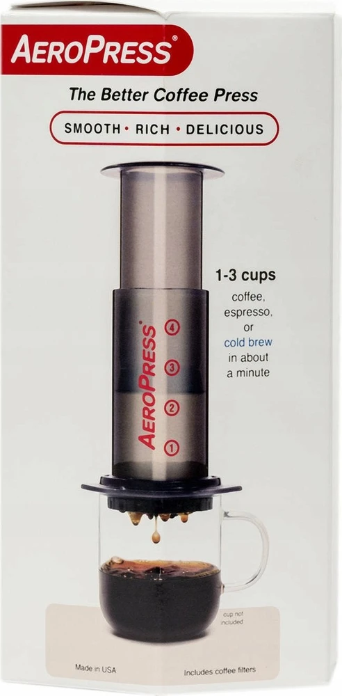 AeroPress 85R11