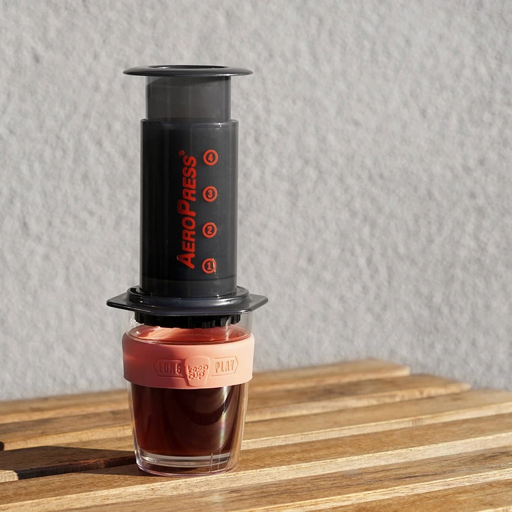 AeroPress 85R11