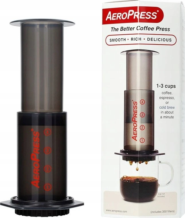 AeroPress 85R11