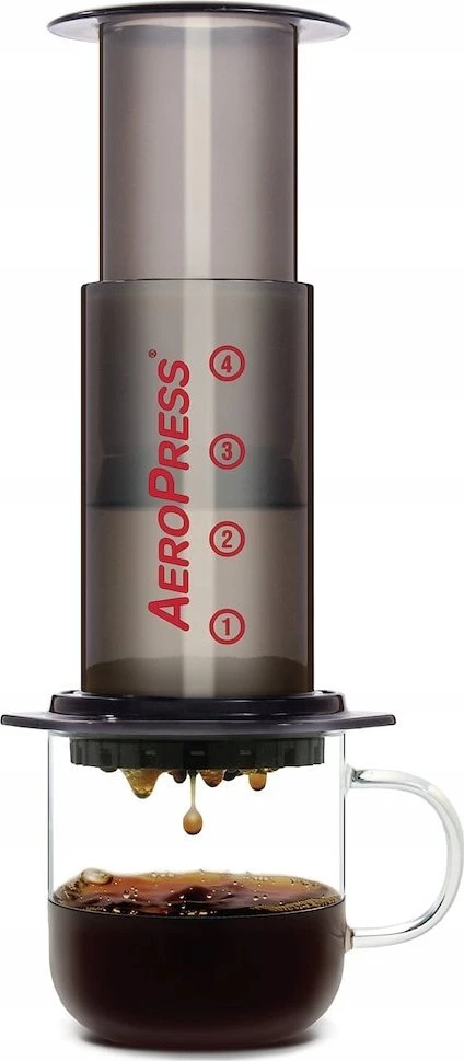 AeroPress 85R11