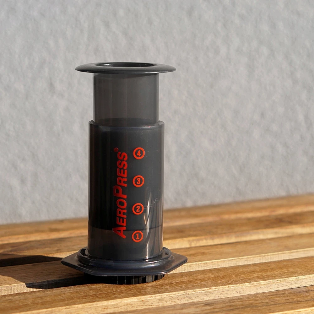 AeroPress 85R11