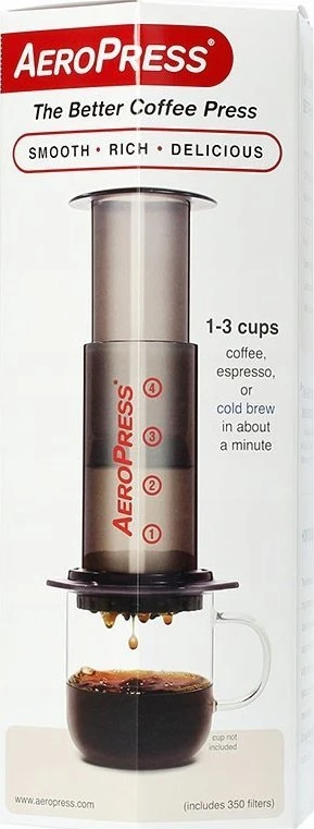 AeroPress 85R11