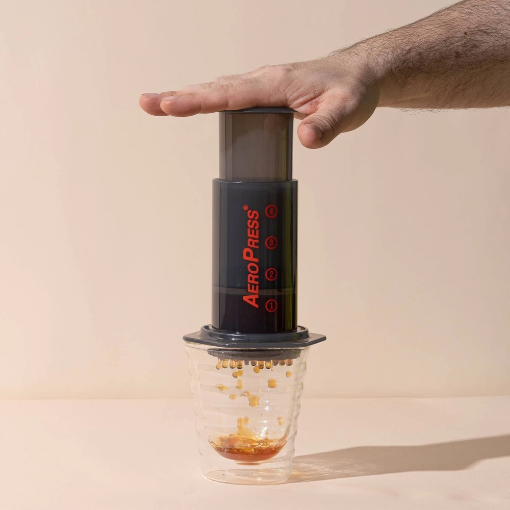 AeroPress 85R11