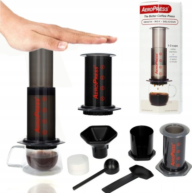 AeroPress 85R11