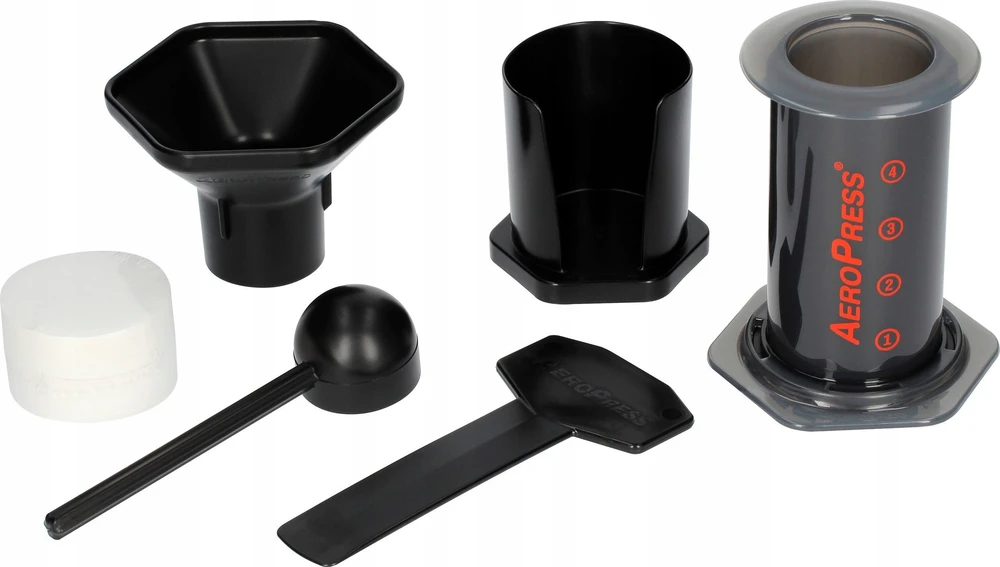 AeroPress 85R11