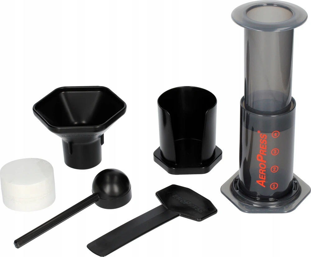 AeroPress 85R11