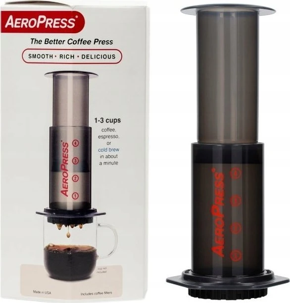 AeroPress 85R11