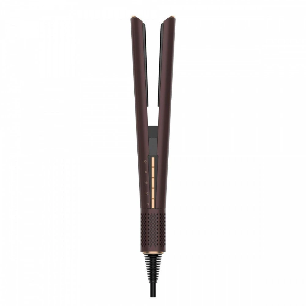 Garett Beauty AeroGlow Air tiesintuvas, rudas