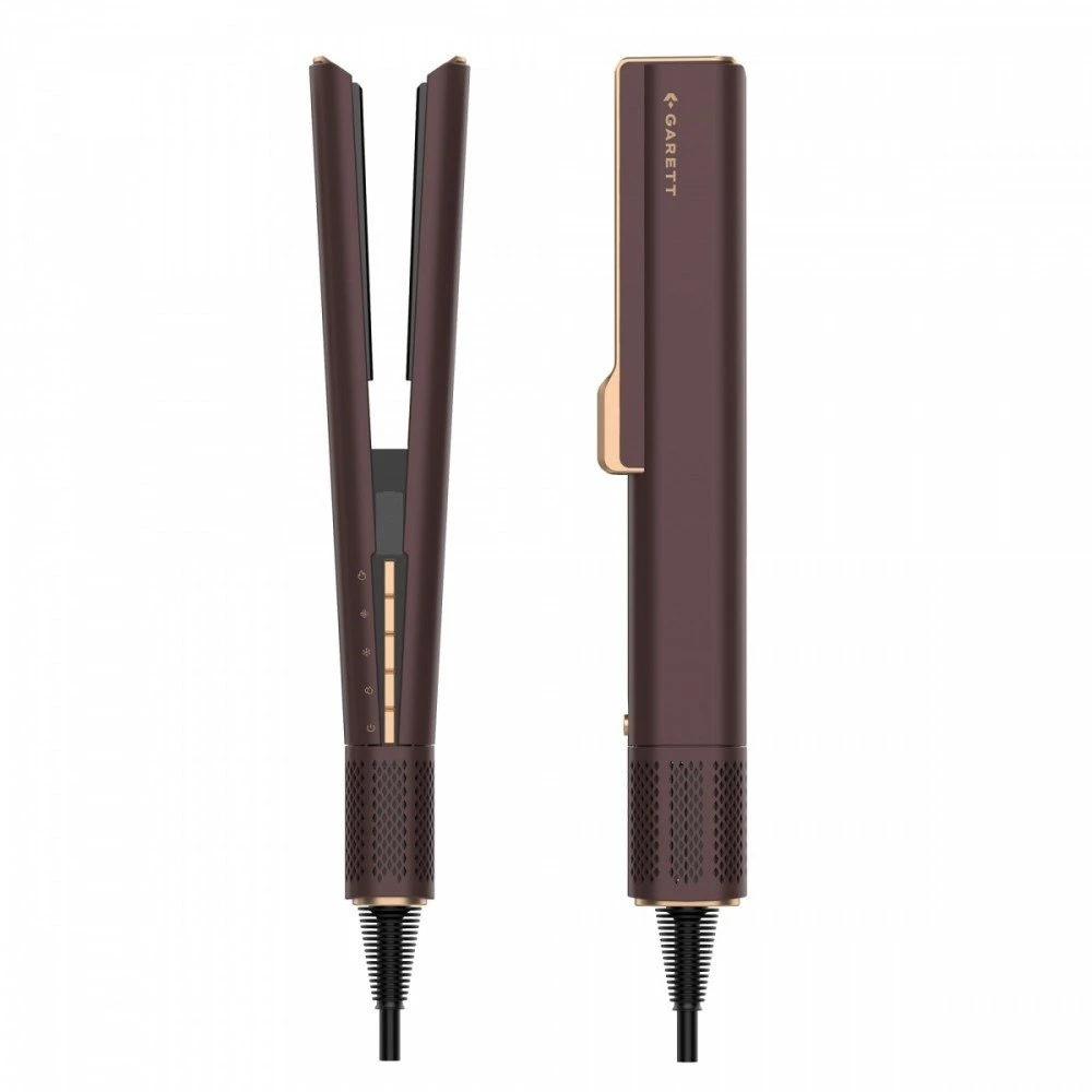 Garett Beauty AeroGlow Air tiesintuvas, rudas