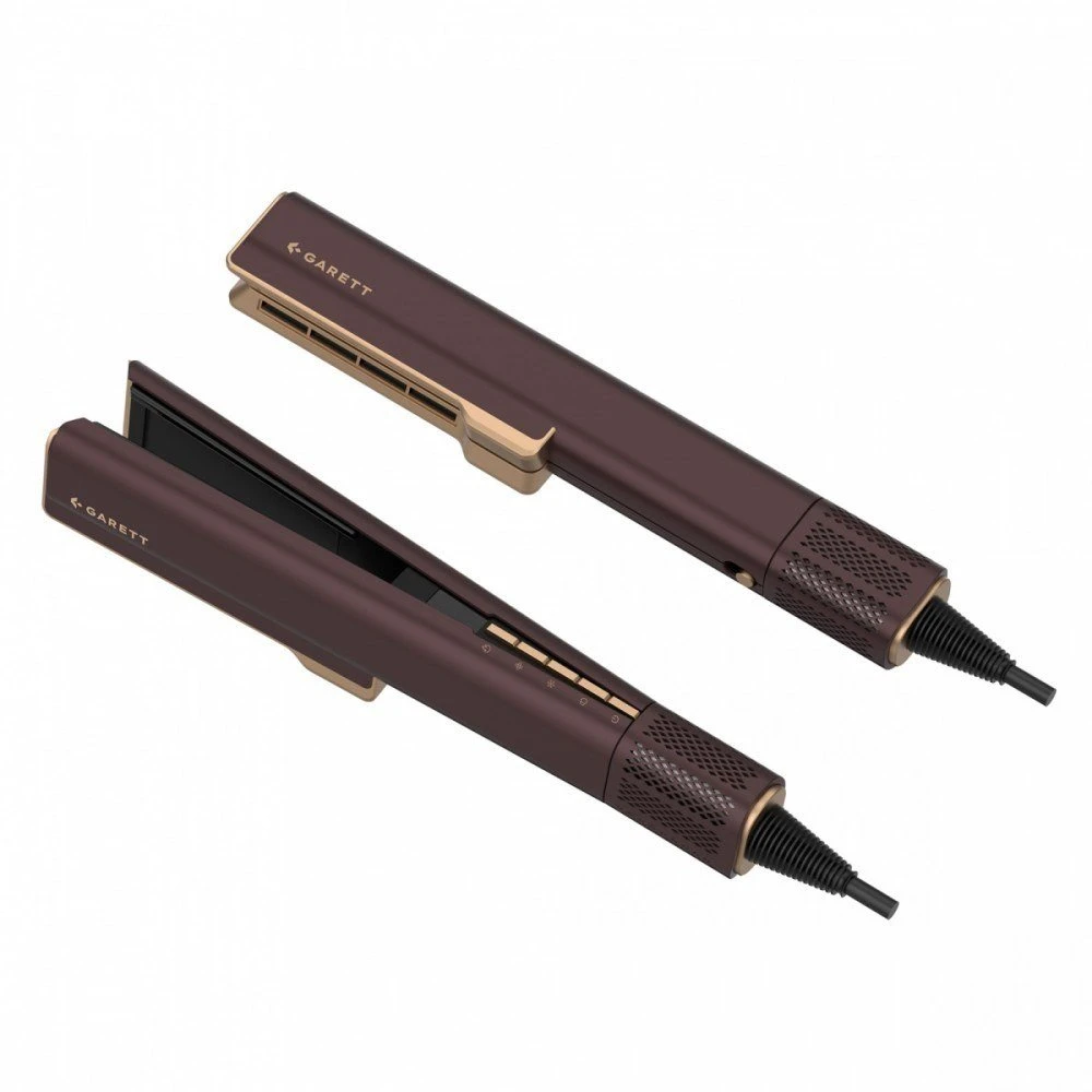 Garett Beauty AeroGlow Air tiesintuvas, rudas