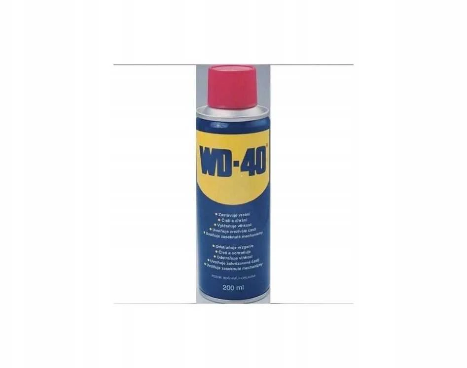 Universalus tepalas WD-40, 400 ml