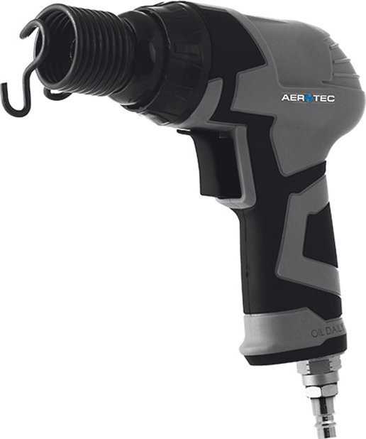 Aerotec CSP 150 kaltinių plaktukų rinkinys