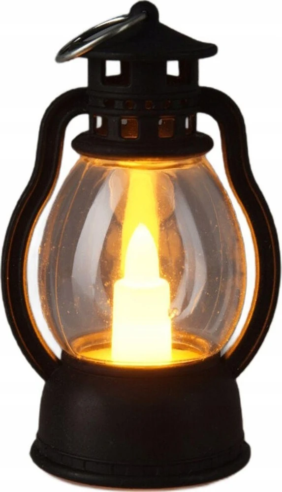 Christmas Decoration LATARENKA LED ALIEJINĖS LEMPOS IMITACIJA 9CM ŽVAKUTĖ TEA LIGHT 109185