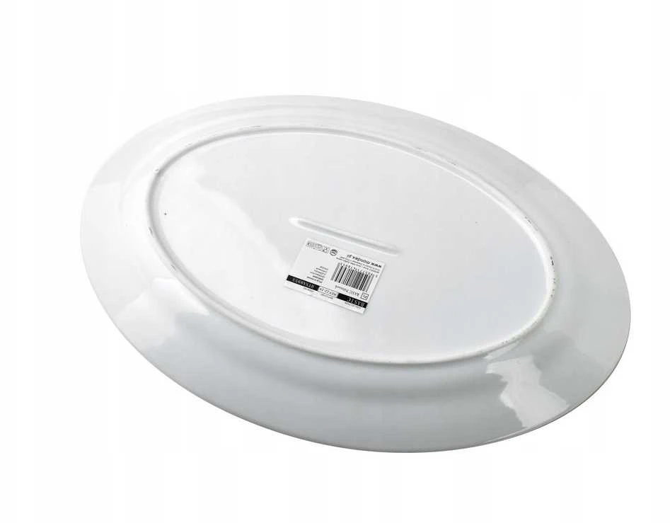 Affek Design Mondex BASIC lėkštė 35x24x3 cm