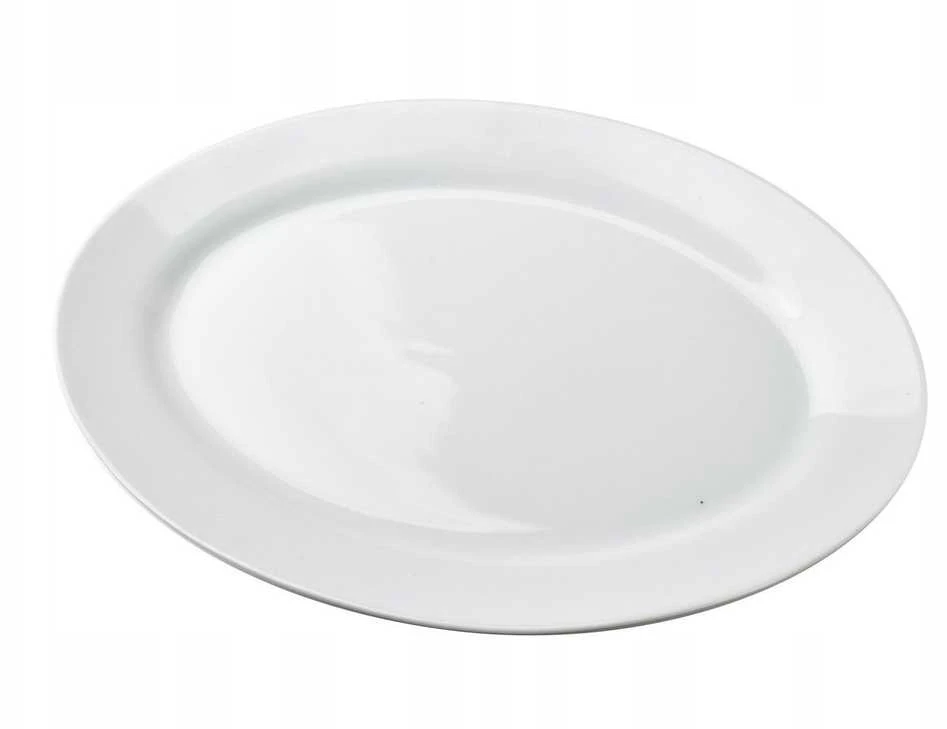 Affek Design Mondex BASIC lėkštė 35x24x3 cm