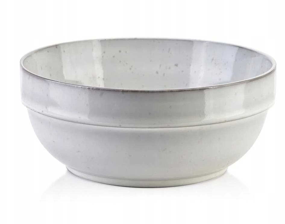 Affek Design Mondex BASIC NATURE sriubos dubenėlis 500 ml 16 x 16 x 7 cm