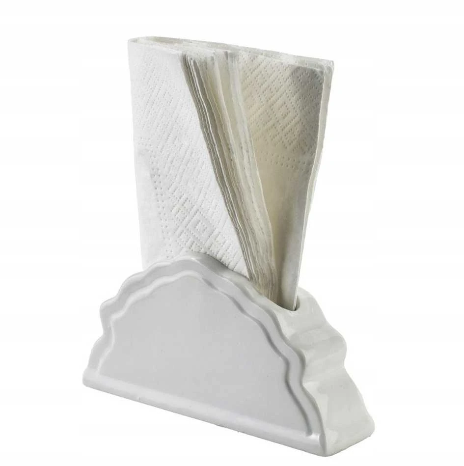 Mondex Affek Design BASIC servetėlių laikiklis 15X3,5X8cm