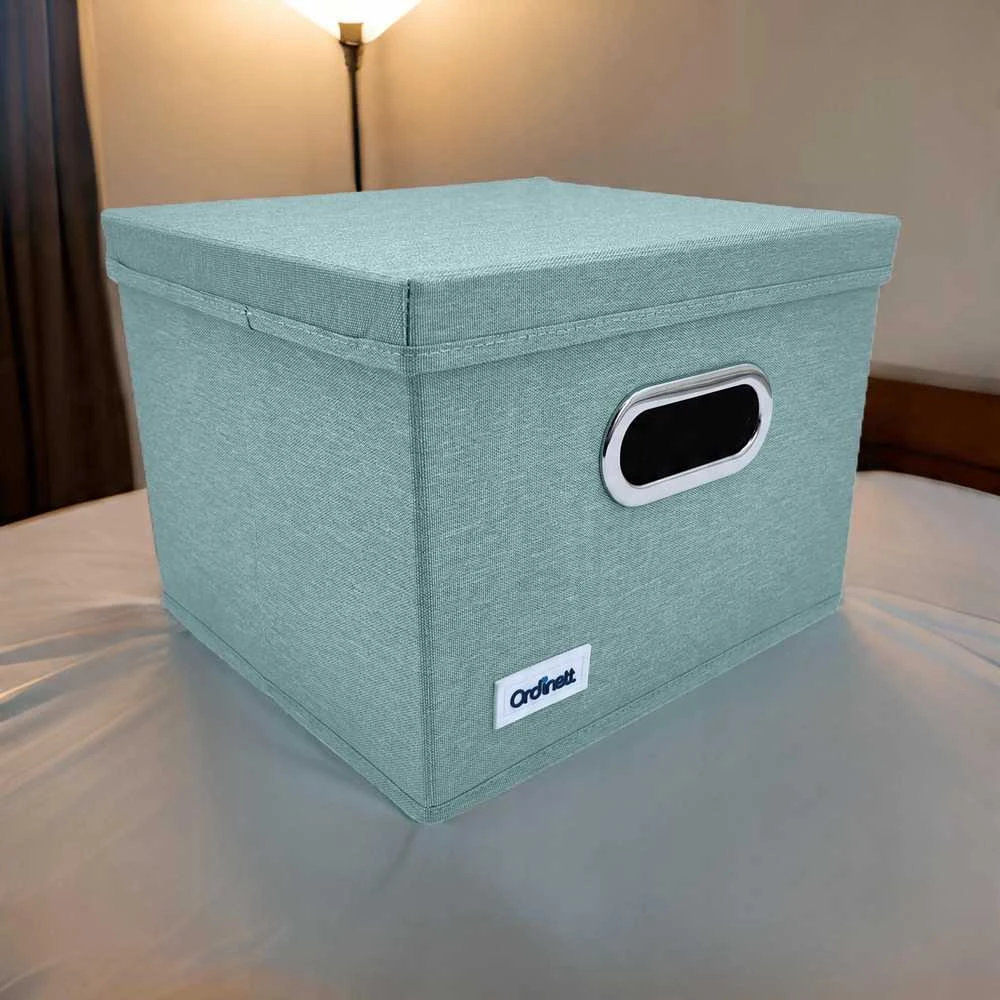 ORDINETT Box M 28.5x25.5x20.5cm Mint