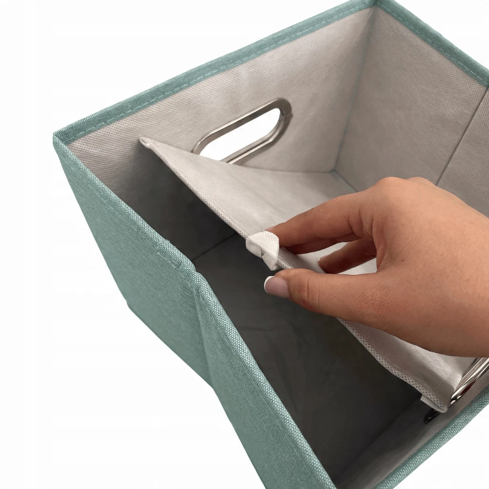 Affek Design ORDINETT Box M 28.5x25.5x20.5cm Mint