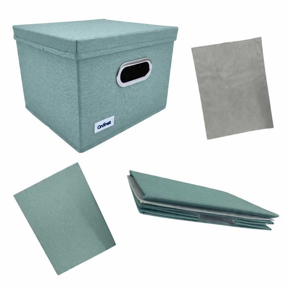 ORDINETT Box M 28.5x25.5x20.5cm Mint