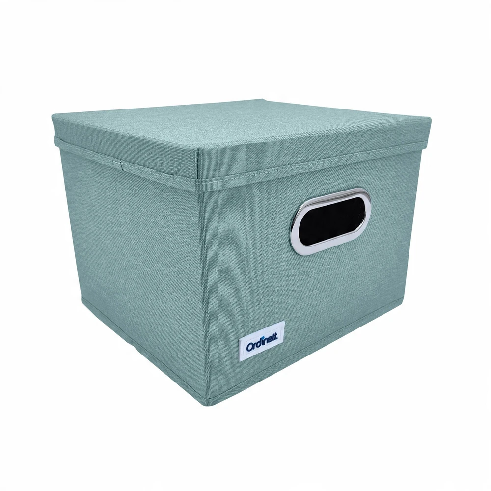 Affek Design ORDINETT Box M 28.5x25.5x20.5cm Mint