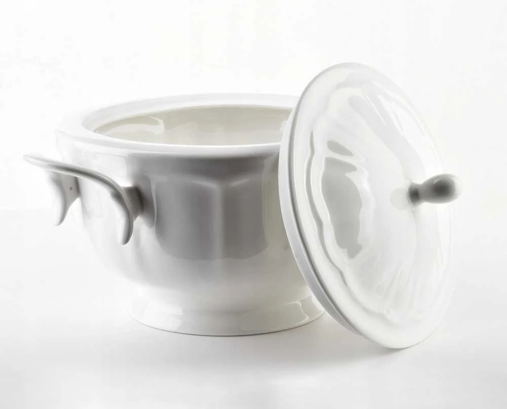 „Affek Design“ HELLA „Waza“ 2,5 L 29,5 x 22 cm 19,5 x 13 cm